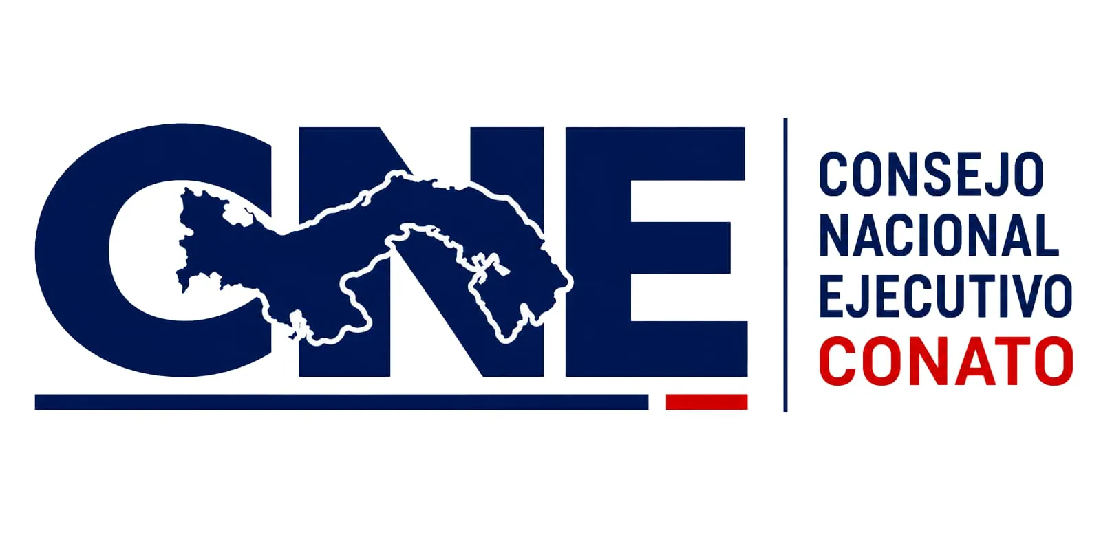 Logo del Consejo Nacional Ejecutivo