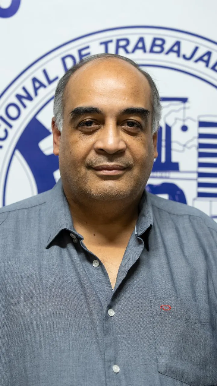 Boris F. Quesada A.