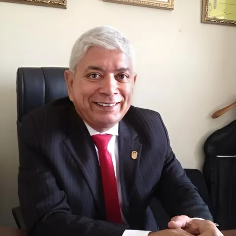 Marcos Gonzalez